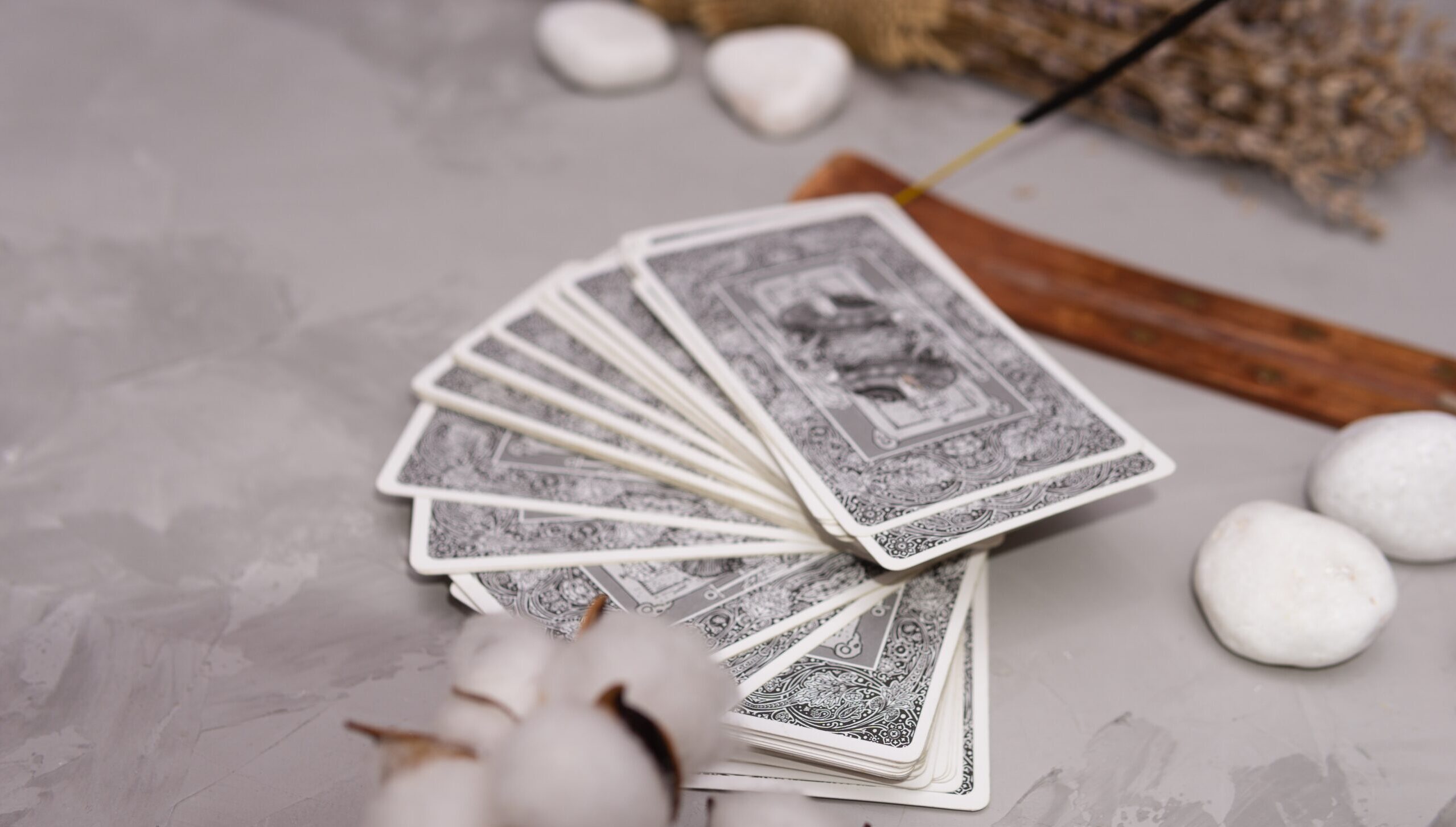 Tarot
