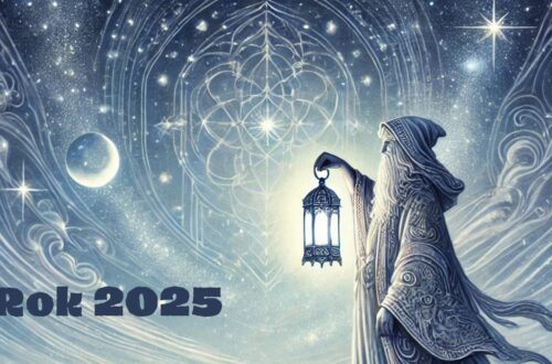 Rok 2025 symbolizuje v tarotu Postevníka